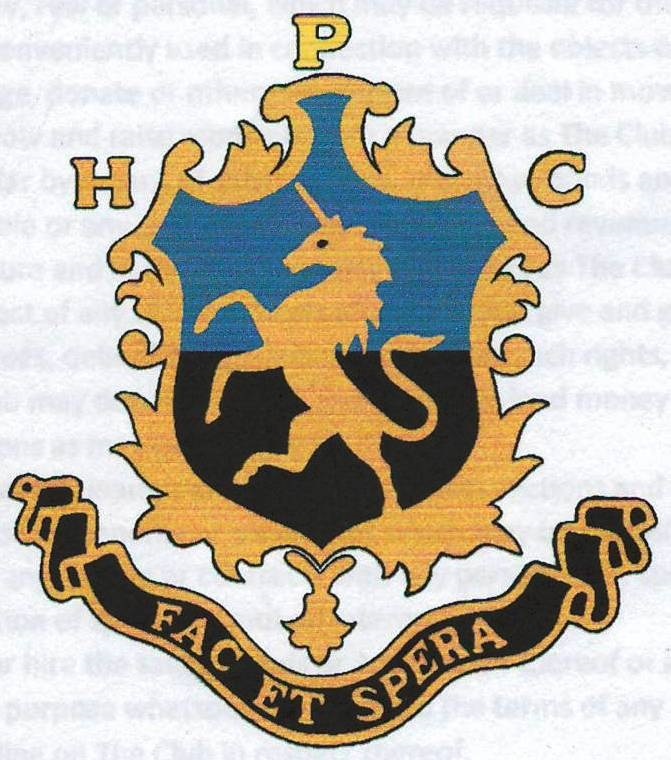 Hornung Park Logo-2